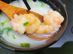 白汤虾滑小菜-贡梅老面馆·蟹粉面·无锡特色小吃(南长街主推店)