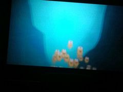 -中影国际影城(九江花园城CINITY LED店)