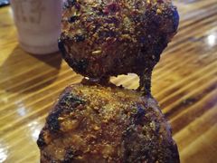-马路牙子地桌烤肉(工体店)