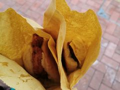 -丹麦饼店