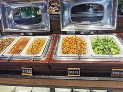 -韩盛·盛江山自助料理(沈辽路万达店)