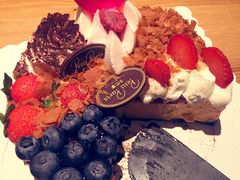 -PETIT PARIS 小巴黎(凯德1818店)