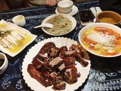 -香满楼(临安路店)