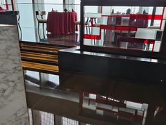 -洲际酒店·凌霄餐厅(紫峰大厦店)