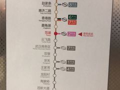 -范湖(地铁站)