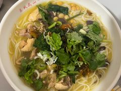 -文山荷鲜居(翠湖店)