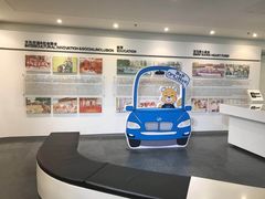 -华晨宝马铁西工厂