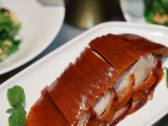 -悦融琥珀·京鲁菜·海味珍品(西单店)