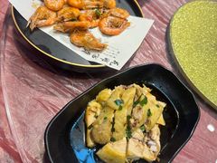 -上海新江南大酒店-中餐厅