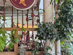 -缘生态云南菜·野生菌庭院餐厅(华侨城店)