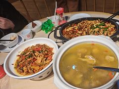 -大碗先生(万家丽店)