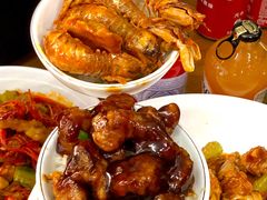 -毛哥小馆子(百井坊巷店)