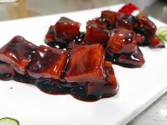 -河畔春天时尚餐厅