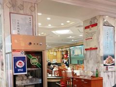 大堂-峨嵋酒家总店(车公庄店)