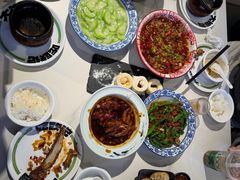 -欧记大排档·景德菜(上海首店)