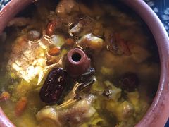 -香满楼(临安路店)