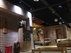 -沐泷泉(南风大剧院店)