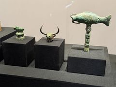 -广西壮族自治区博物馆