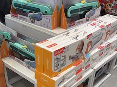 -TOYSRUS玩具反斗城(合肥华润万象城店)