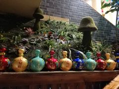 -巷子里小酒馆(西三道街店)