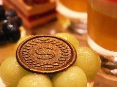 川崎风味蜜瓜塔-粤海喜来登酒店·&More聚驿(天河城店)
