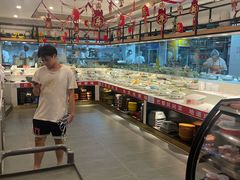 -有红鸡毛店·川菜(建设路店)