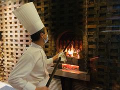 -君悦酒店·1881·北京烤鸭