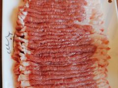 -清真·鸦儿李记·涮肉(和平里店)