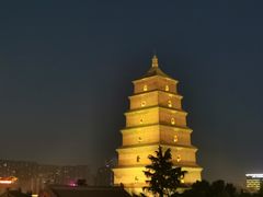 -大慈恩寺(大雁塔)