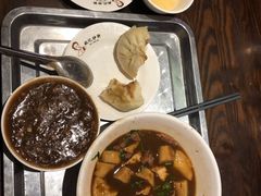-姚记炒肝店(簋街店)