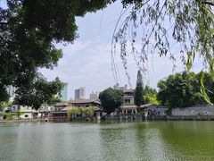 -东莞市可园博物馆