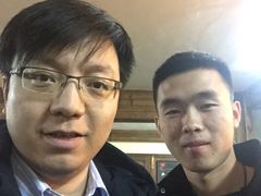 -RoMan罗马健身工作室(莘庄店)