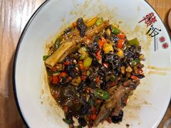 -赣饭农家·江西小炒(西乡店)