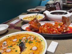 -欣旺·迎宾楼·百年无锡菜