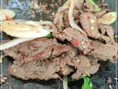 -清真永恒华威肉饼(潘家园店)