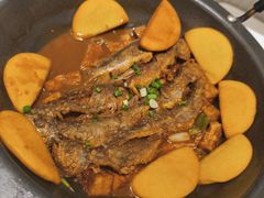 -大铁勺新津菜(熙悦汇店)