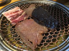 -麻蒲碳烤肉(远景路1号店)