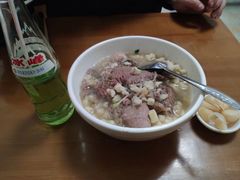 -刘信牛羊肉小炒泡馍(回民街店)
