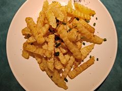 -不相离盐帮菜(郎园店)