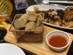 -丰收日·小海鲜·沪上家宴(顾村正大店)