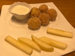 芝心虾球-鳅香泥鳅特色主题餐厅