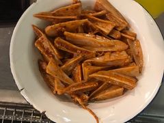 精选牛心管-马路牙子烧烤音乐酒馆(望京店)