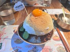 -岛风·台食小馆 ISLAND BISTRO(烟台山店)
