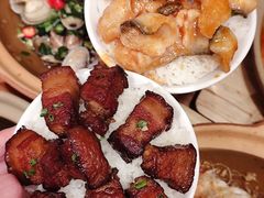 -彧玖食坊·川式砂锅酒馆(成山路店)