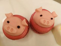 -Salon de Ville浦江汇(上海外滩华尔道夫酒店店)