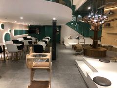 -飞行喵MR PILOT|猫舍·猫咖(静安大融城店)