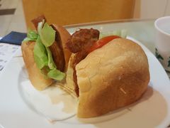 -翠华餐厅