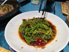 -茶人村·宫廷私厨(奥体印象城店)