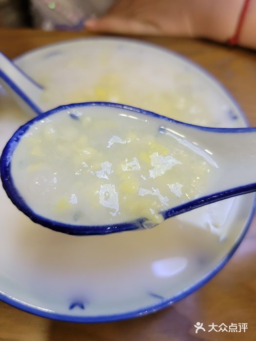 一心甜汤(丹凤街店)图片