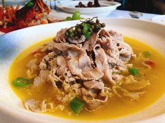 酸汤肥牛-松鹤楼·非遗·苏帮菜(融科店)